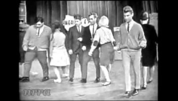 Spotlight Dance “Just Like Romeo & Juliet” (1964)