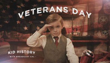 Veterans Day – How It Started and Why We Honor It