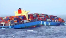 15 Biggest Ship Collisions and Mistakes