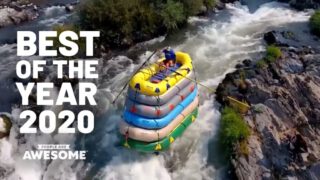 Best of the Year 2020 | People Are Awesome