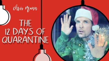 The 12 Days of Quarantine