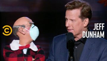 Walter Hates 2020 – Jeff Dunham