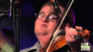 Michael Cleveland & Flamekeeper “Lee Highway Blues”