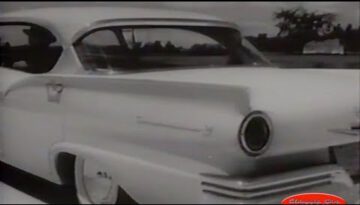 More Classic Car Commercials From the 50’s & 60’s