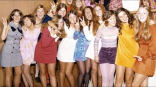 Teen Fashion of the 1960s