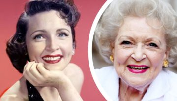 10 Oldest Living Actors