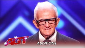 84-Year-Old SHOCKS America With Age-Defying Act!