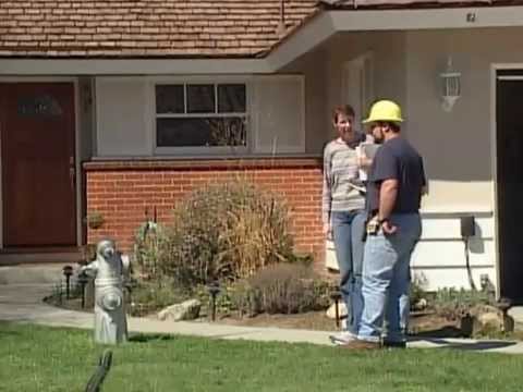 Candid Camera Classic: Hydrant on Your Lawn