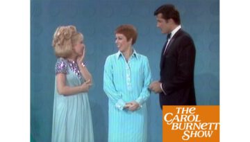 Carol’s Wish from The Carol Burnett Show