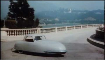 Cars of the Future From 1948