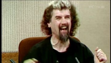 Signal Man Joke – Billy Connolly