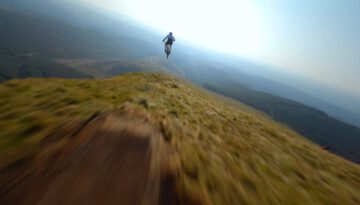 The Ridgeline – Exhilarating Mounting Biking