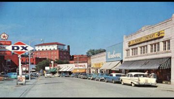 1960s Life In America – Classic Images – Vintage Photos