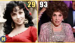 24 Actors Still Living Over 90 Years Old