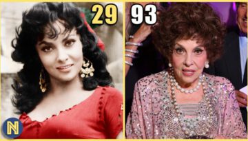 24 Actors Still Living Over 90 Years Old