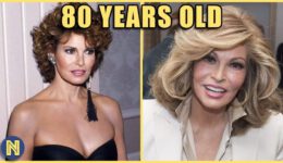30 Stars Now 80 Years Old – Then And Now
