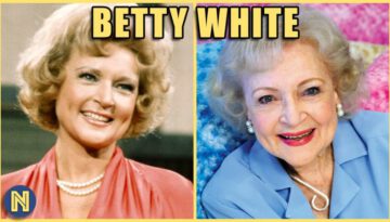 Betty White – 20 Inspirational And Hilarious Quotes And Sayings