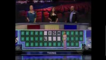 Funniest Classic Game Show Answers of All Time