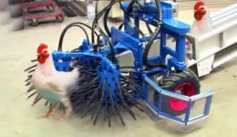 Incredible Modern Machines Used on Farms