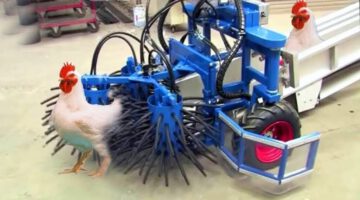 Incredible Modern Machines Used on Farms