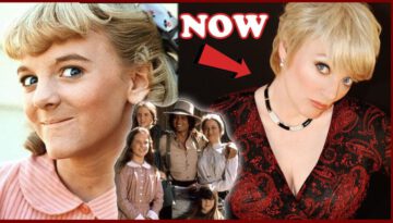 Little House on the Prairie – Then and Now