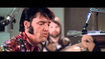 Little Sister – Elvis Presley