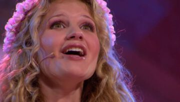 Solveig’s Song – André Rieu