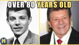 30 Music Stars “OVER 80 YEARS OLD” Then And Now