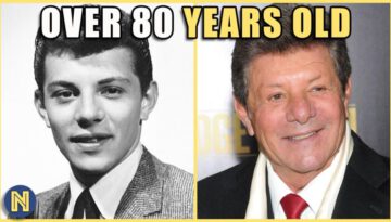 30 Music Stars “OVER 80 YEARS OLD” Then And Now