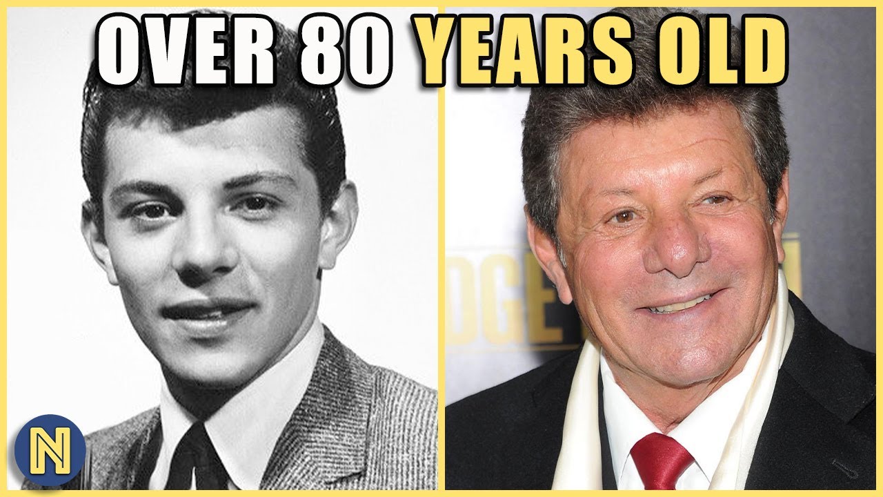 30 Music Stars “OVER 80 YEARS OLD” Then And Now