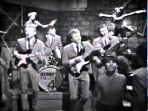 I Fought The Law – Bobby Fuller Four (1966)