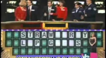 Most Outrageous Game Show Moments!