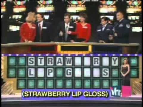 Most Outrageous Game Show Moments!