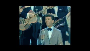 Runaround Sue – Dion (Colorized & Remastered)