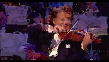 Thunder and Lightning – André Rieu