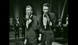 You’ve Lost That Loving Feeling – Righteous Brothers