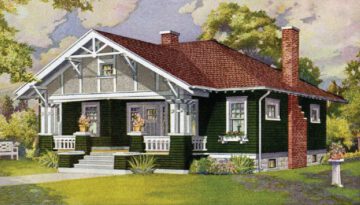 Build your own Sears Kit Home – Life in America