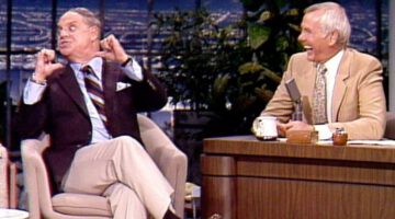 Don Rickles Tears Into Everyone On The Tonight Show Starring Johnny Carson