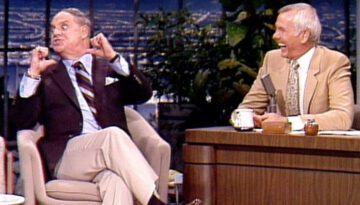 Don Rickles Tears Into Everyone On The Tonight Show Starring Johnny Carson