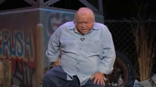 Everybody Has This One Relative – James Gregory