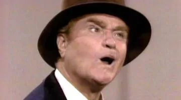 Carpenters and Astronauts – Red Skelton