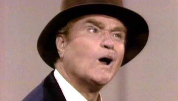 Carpenters and Astronauts – Red Skelton