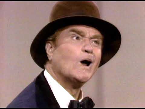 Carpenters and Astronauts – Red Skelton