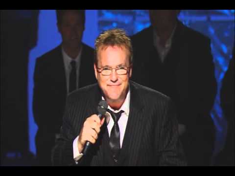 Mark Lowry Comedy Video