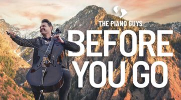 Lewis Capaldi – Before You Go (Piano/Cello Cover) The Piano Guys
