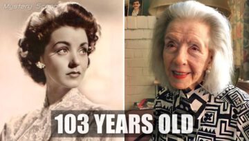 Oldest Living Actors And Artists 2021