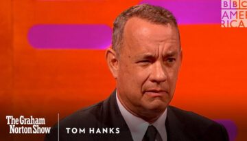 Tom Hanks’ Amazing Clint Eastwood Impression