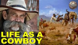 What It Was Like to Be a Wild West Cowboy