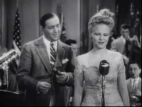 Why Don’t You Do Right – Peggy Lee