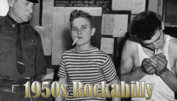 1950s Rockabilly #11